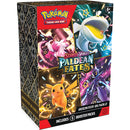 Pokemon TCG: Scarlet & Violet Paldean Fates Booster Bundle