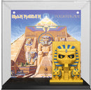 FUNKO POP! ALBUMS: Iron Maiden- Powerslave (Pre-Order)