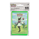 Pokemon Morning Meadow Gallery Sleeves (65ct)