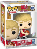 FUNKO POP! NBA: Legends - Larry Bird (Red All Star Uni 1983)