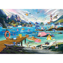 Pokemon Puzzle - Breakout