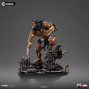 Weapon X Wolverine 50th Anniversary Statue