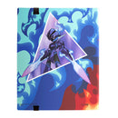 Pokemon 9 Pocket PRO Binder - Armarouge and Ceruledge