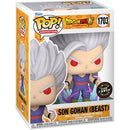 Funko POP Animation - Dragon Ball Super Super Hero Son Gohan Beast