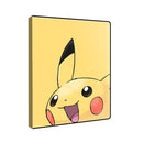 Pokemon 9 Pocket Binder - Pikachu 2025
