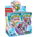 Pokemon TCG: Journey Together Enhanced Booster Box