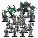 Warmachine: Cryx - Necrofactorium Core Expansion
