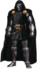 Mezco - Marvel - One:12 Collective - Doctor Doom Deluxe Edition Action Figure (Pre-Order)