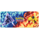 Ultra Pro Pokemon 6ft Table Playmat - Armarouge & Ceruledge