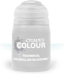 Citadel Technical - Valhallan Blizzard Paint 24ml