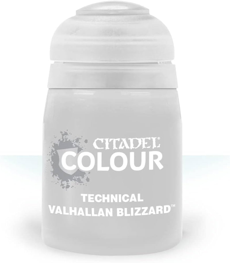 Citadel Technical - Valhallan Blizzard Paint 24ml
