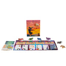 Canvas - Board Game
