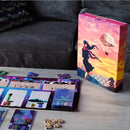 Canvas - Board Game