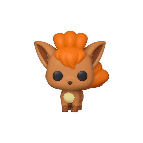 Funko Pop! Pokemon - Vulpix 