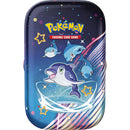 Pokemon TCG: Scarlet & Violet Paldean Fates - Mini Tin