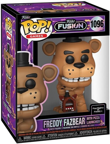 Funko Pop! Five Nights At Freddy&