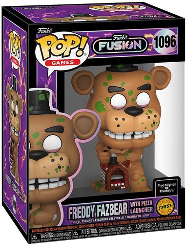 Funko Pop! Five Nights At Freddy&