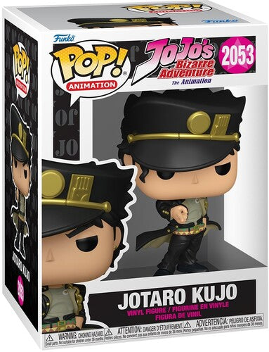 Funko Pop! Jojo&