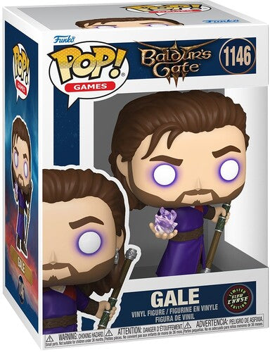 Funko Pop! - Baldurs Gate 3 Gale 