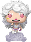 Funko POP! Anime One Piece - Jewelry Bonney