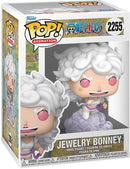 Funko POP! Anime One Piece - Jewelry Bonney