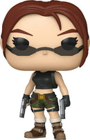 Funko POP! Games: Tomb Raider - Lara Croft (Angel of Darkness) (Pre-Order)