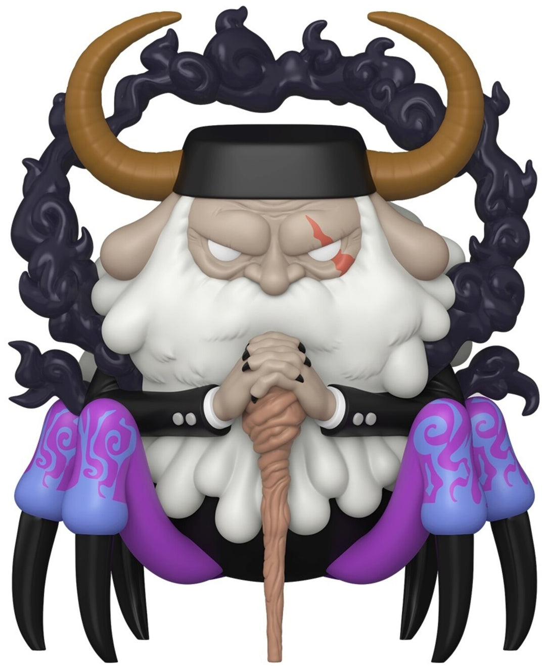 Funko Pop! - One Piece St. Jaygarcia Saturn Jumbo 10" 