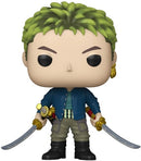 Funko POP! Television One Piece - Zoro, Live Action