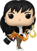 Funko POP! Heroes: Justice League Dark - Zatanna (DC Comics)