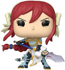 Funko POP! Anime: Fairy Tail 100 Years Quest - Erza (Pre-Order)