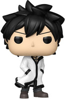 Funko POP! Anime: Fairy Tail 100 Years Quest - Gray (Styles May Vary)