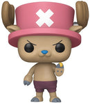 Funko POP! Anime: One Piece - Tony Tony Chopper with Rumble Ball (Styles May Vary) (Pre-Order)