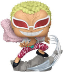 Funko POP! Anime: One Piece - Doflamingo (Pre-Order)