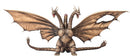 HIYA - Godzilla vs. King Ghidorah - Exquisite Basic - King Ghidorah Battle Damaged Ver. 10" Action Figure (Pre-Order)