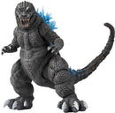 HIYA Exquisite Basic Series None Scale 7 Inch Original Classic Godzilla, Mothra and King Ghidorah: Giant Monsters All-Out Attack (2001) Heat Ray Godzilla Action Figure (Pre-Order)