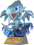 Funko POP! Premium: Yu-Gi-Oh! - Blue-Eyes White Dragon (Card) (Pre-Order)