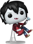 Funko POP! Animation: Adventure Time - Marshall Lee (Cartoon Network)