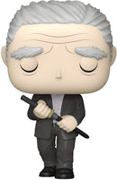 Funko POP! Anime: Sakamoto Days S2 - Takamura (Pre-Order)