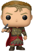 Funko POP! Television: Fallout - Caesar (Pre-Order)