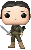Funko POP! Movie: Supergirl - Ruthye (DC) (Pre-Order)