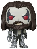 Funko POP! Movie: Supergirl - Lobo (DC) (Pre-Order)
