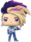 Funko POP! Games: League of Legends x K/ DA Akali