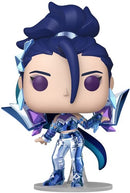 Funko POP! Games: League of Legends x K/ DA Kai'Sa (Pre-Order)