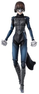 HIYA - Persona 5 Royal - Exquisite Basic Series - 1/ 12 Scale 6" Queen Action Figure (Pre-Order)
