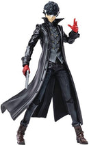 HIYA - Persona 5 Royal - Exquisite Basic Series - 1/ 12 Scale 6" Joker Action Figure (Pre-Order)