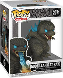 Funko POP! Premium: Godzilla - 1 - Godzilla (Heat Ray) (Pre-Order)
