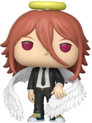 Funko POP! Anime: Chainsaw Man: The Movie: Reze - Angel Devil (Pre-Order)