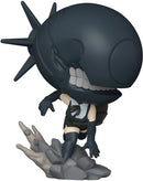 Funko POP! Anime: Chainsaw Man: The Movie: Reze - Bomb (Pre-Order)
