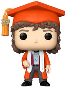 Funko POP! Television: Stranger Things - Dustin Henderson, Graduation (Pre-Order)