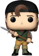 Funko POP! Television: Stranger Things - Steve Harrington with Spear (Pre-Order)